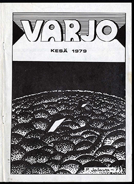 Varjo 1 (1979)
