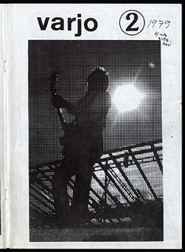 Varjo 2 (1979)