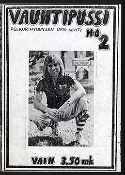Vauhtipussi 2/1980