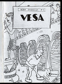 Vesa 4 (2/1980)
