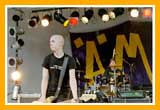 Ämy 2001