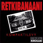 Kompaktilevy